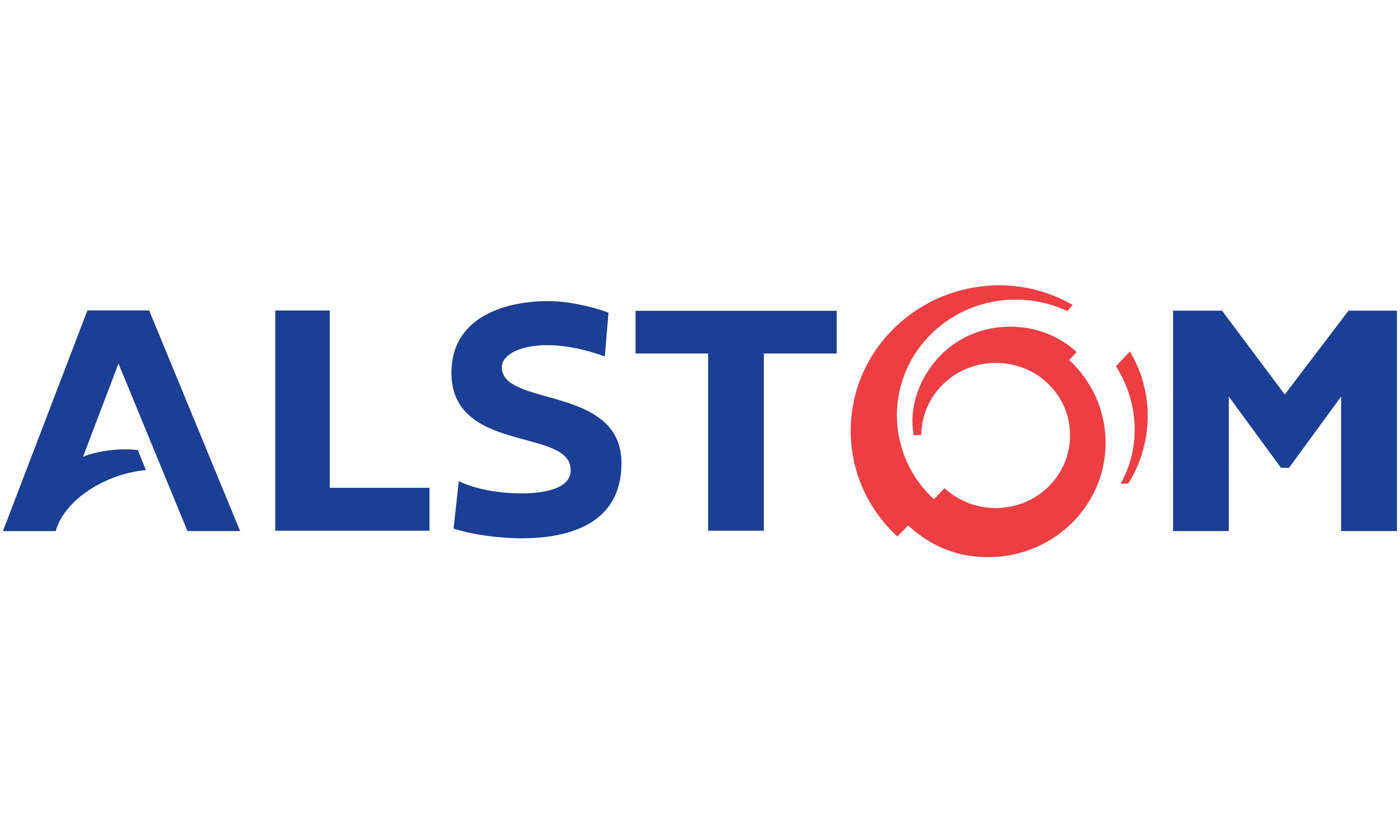 Alstom