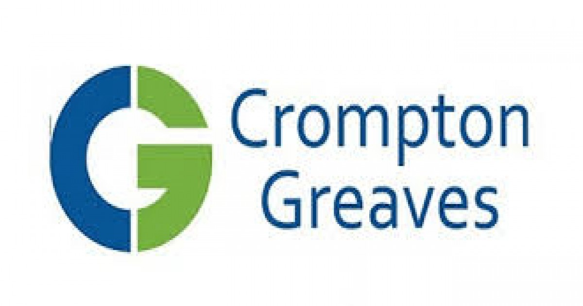 Crompton Greaves