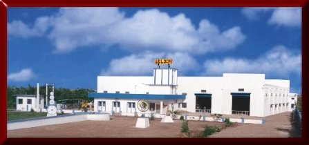 About Weldor Engineering