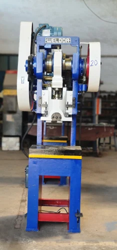 Mechanical Powerpress