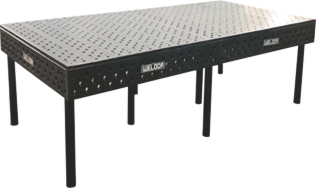 Welding Table